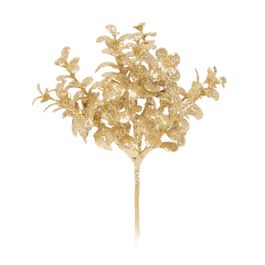 GALHOS DECORATIVOS CURTO OURO