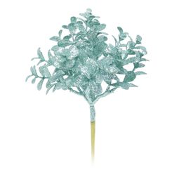 GALHOS DECORATIVOS CURTO VERDE MINT