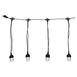 Projetor 10 Leds Flocos Neve Bivolt