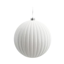 Bola Gomos Branco