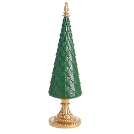 Pinheiro Decorativo Vrd/Our 42Cm