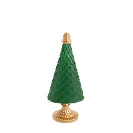 Pinheiro Decorativo Vrd/Our 12Cm