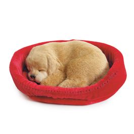 Enfeite Para Pendurar Cachorro Amarelo Com Usb