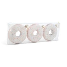 Enfeite Para Pendurar Donuts