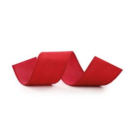 Fita Aramada Vermelho