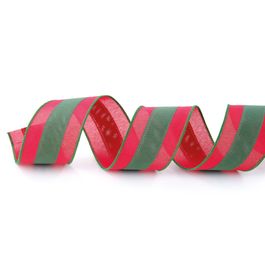 Fita Aramada Vermelho