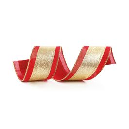 Fita Aramada Vermelho