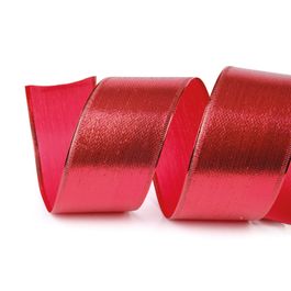 Fita Aramada Vermelho