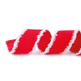 Fita Aramada Vermelho