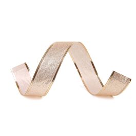 Fita Aramada Champagne