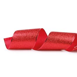 Fita Aramada Vermelho