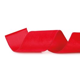 Fita Aramada Vermelho
