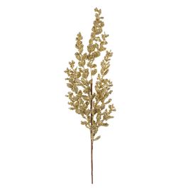Galhos Decorativos Grande Ouro