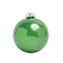 Enfeite Bola Lisa Verde