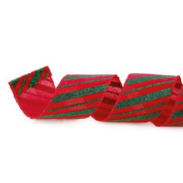Fita Aramada Vermelho