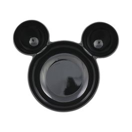 Bowl Mickey Preto