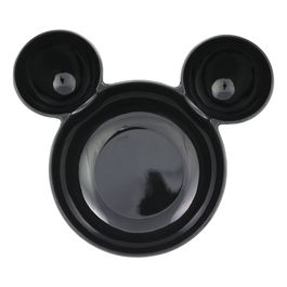 Bowl Mickey Preto