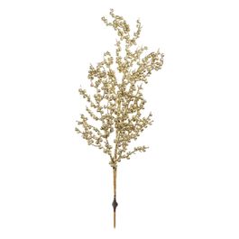 Galhos Decorativos Grande Ouro