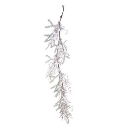 Galhos Decorativos Grande Branco