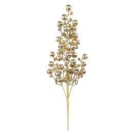 Galhos Decorativos Grande Ouro