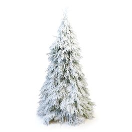 Arvore De Natal San Miguel Com Led Verde
