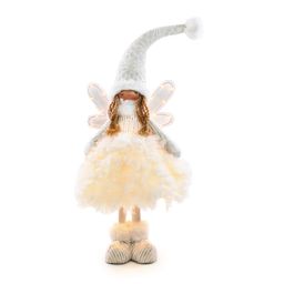 Anjo Decorativo Branco