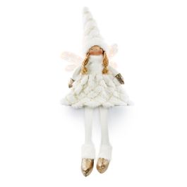 Anjo Decorativo Branco