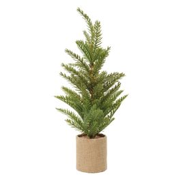Mini Arvore De Natal Verde