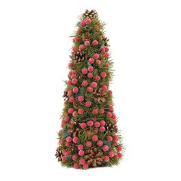 Mini Arvore De Natal Verde