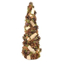 Mini Arvore De Natal Verde