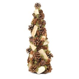 Mini Arvore De Natal Verde