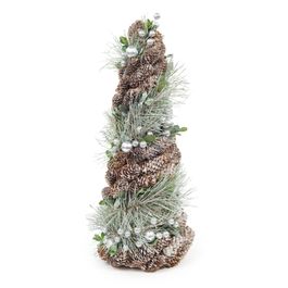 Mini Arvore De Natal Verde