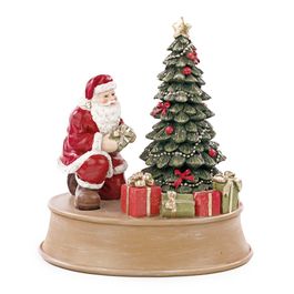 Noel Decorativo Colorido