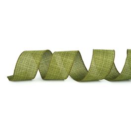 Fita Aramada Verde Escuro