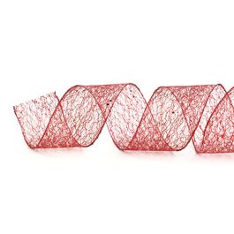 Fita Aramada Vermelho
