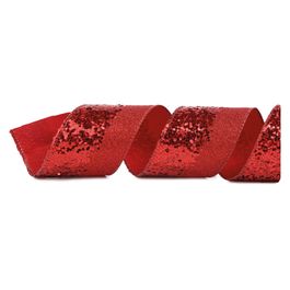 Fita Aramada Vermelho