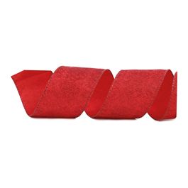 Fita Aramada Vermelho