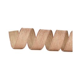 Fita Aramada Rose Gold