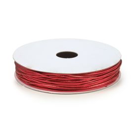 Fita Aramada Vermelho