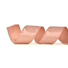 Fita Aramada Rose Gold
