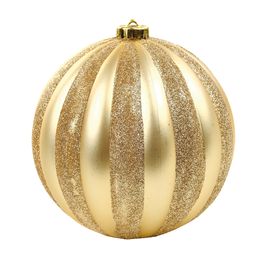 Bola De Enfeite Ouro