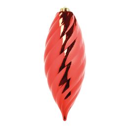 Enfeite Para Pendurar Pino Vermelho
