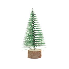 Mini Pinheiro Verde