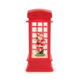 Lanterna Decorativa Com Led Colorido