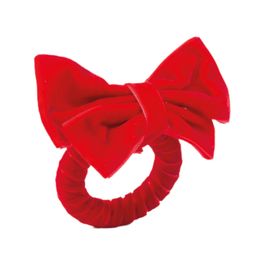 Porta Guardanapo Vermelho