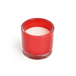 Vela Aromatica Vermelho