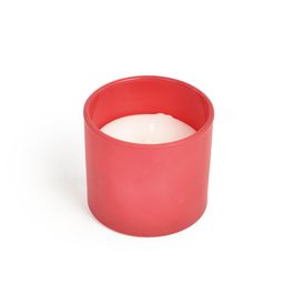 Vela Aromatica Vermelho