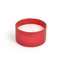 Vela Aromatica Vermelho