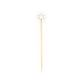 Palito Para Aperitivo Branco