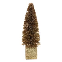 Mini Pinheiro Ouro